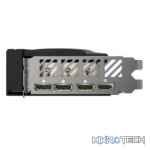 Gigabyte GeForce RTX 4070 SUPER WINDFORCE OC 12GB GDDR6X 192-bit PCIe 4.0 Graphics Card - Image 5