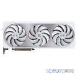 Gigabyte GeForce RTX 4070 Ti Aero OC 12GB 192-Bit PCIe 4.0 Desktop Graphics Card - Image 2