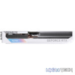 Gigabyte GeForce RTX 4070 Ti Aero OC 12GB 192-Bit PCIe 4.0 Desktop Graphics Card - Image 3