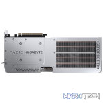 Gigabyte GeForce RTX 4070 Ti Aero OC 12GB 192-Bit PCIe 4.0 Desktop Graphics Card - Image 4