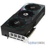 Gigabyte GeForce RTX 4070 Ti Aorus Master 12GB 192-Bit PCIe 4.0 Desktop Graphics Card - Image 4