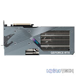 Gigabyte GeForce RTX 4070 Ti Aorus Master 12GB 192-Bit PCIe 4.0 Desktop Graphics Card - Image 5