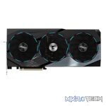Gigabyte GeForce RTX 4070 Ti SUPER AORUS MASTER 16GB GDDR6X 256-bit PCI-E 4.0 Graphics Card - Image 2