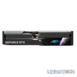 Gigabyte GeForce RTX 4070 Ti SUPER AORUS MASTER 16GB GDDR6X 256-bit PCI-E 4.0 Graphics Card - Image 3