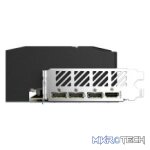 Gigabyte GeForce RTX 4070 Ti SUPER AORUS MASTER 16GB GDDR6X 256-bit PCI-E 4.0 Graphics Card - Image 5
