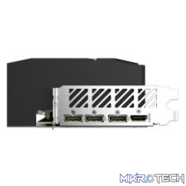 Gigabyte GeForce RTX 4070 Ti SUPER AORUS MASTER 16GB GDDR6X 256-bit PCI-E 4.0 Graphics Card - Image 5