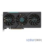 Gigabyte GeForce RTX 4070 Ti SUPER EAGLE OC 16GB GDDR6X 256-bit PCI-E 4.0 Graphics Card - Image 2