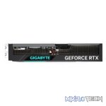 Gigabyte GeForce RTX 4070 Ti SUPER EAGLE OC 16GB GDDR6X 256-bit PCI-E 4.0 Graphics Card - Image 3