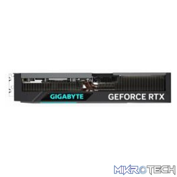 Gigabyte GeForce RTX 4070 Ti SUPER EAGLE OC 16GB GDDR6X 256-bit PCI-E 4.0 Graphics Card - Image 3