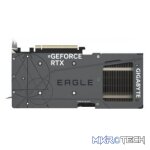 Gigabyte GeForce RTX 4070 Ti SUPER EAGLE OC 16GB GDDR6X 256-bit PCI-E 4.0 Graphics Card - Image 4