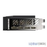 Gigabyte GeForce RTX 4070 Ti SUPER EAGLE OC 16GB GDDR6X 256-bit PCI-E 4.0 Graphics Card - Image 5
