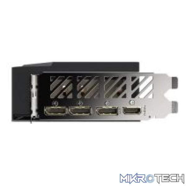 Gigabyte GeForce RTX 4070 Ti SUPER EAGLE OC 16GB GDDR6X 256-bit PCI-E 4.0 Graphics Card - Image 5