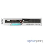 Gigabyte GeForce RTX 4070 Ti SUPER EAGLE OC ICE 16GB GDDR6X 256-bit PCIe 4.0 Graphics Card - Image 3