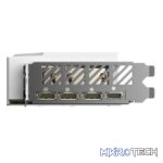 Gigabyte GeForce RTX 4070 Ti SUPER EAGLE OC ICE 16GB GDDR6X 256-bit PCIe 4.0 Graphics Card - Image 5