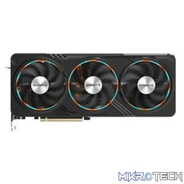 Gigabyte GeForce RTX 4070 Ti SUPER GAMING OC 16GB GDDR6X 256-bit PCI-E 4.0 Graphics Card - Image 2