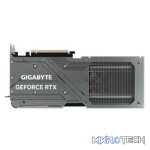 Gigabyte GeForce RTX 4070 Ti SUPER GAMING OC 16GB GDDR6X 256-bit PCI-E 4.0 Graphics Card - Image 4