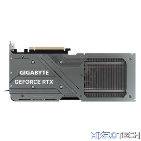 Gigabyte GeForce RTX 4070 Ti SUPER GAMING OC 16GB GDDR6X 256-bit PCI-E 4.0 Graphics Card - Image 4