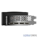 Gigabyte GeForce RTX 4070 Ti SUPER GAMING OC 16GB GDDR6X 256-bit PCI-E 4.0 Graphics Card - Image 5
