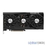 Gigabyte GeForce RTX 4070 Ti SUPER WINDFORCE OC 16GB GDDR6X 256-bit PCI-E 4.0 Graphics Card - Image 2