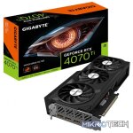 Gigabyte GeForce RTX 4070 Ti SUPER WINDFORCE OC 16GB GDDR6X 256-bit PCI-E 4.0 Graphics Card