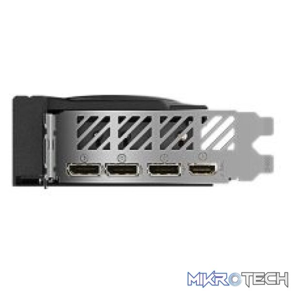 Gigabyte GeForce RTX 4070 Ti SUPER WINDFORCE OC 16GB GDDR6X 256-bit PCI-E 4.0 Graphics Card - Image 5