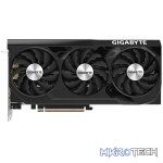 Gigabyte GeForce RTX 4070 WINDFORCE OC 12GB GDDR6X 192-bit PCIe 4.0 Desktop Graphics Card - Image 2