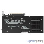 Gigabyte GeForce RTX 4070 WINDFORCE OC 12GB GDDR6X 192-bit PCIe 4.0 Desktop Graphics Card - Image 4