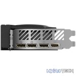 Gigabyte GeForce RTX 4070 WINDFORCE OC 12GB GDDR6X 192-bit PCIe 4.0 Desktop Graphics Card - Image 5