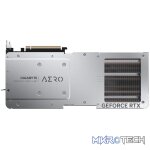 Gigabyte GeForce RTX 4080 Aero OC 16GB GDDR6X 256-Bit PCIe 4.0 Desktop Graphics Card - Image 2