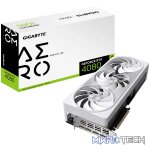 Gigabyte GeForce RTX 4080 Aero OC 16GB GDDR6X 256-Bit PCIe 4.0 Desktop Graphics Card