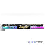 Gigabyte GeForce RTX 4080 Aorus XTREME WATERFORCE 16GB GDDR6X 256-Bit PCIe 4.0 Desktop Graphics Card - Image 2