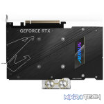 Gigabyte GeForce RTX 4080 Aorus XTREME WATERFORCE 16GB GDDR6X 256-Bit PCIe 4.0 Desktop Graphics Card - Image 3