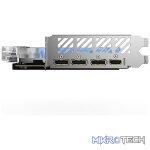 Gigabyte GeForce RTX 4080 Aorus XTREME WATERFORCE 16GB GDDR6X 256-Bit PCIe 4.0 Desktop Graphics Card - Image 4