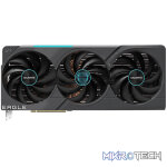 Gigabyte GeForce RTX 4080 Eagle 16GB GDDR6X 256-Bit PCIe 4.0 Desktop Graphics Card - Image 2