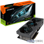 Gigabyte GeForce RTX 4080 Eagle 16GB GDDR6X 256-Bit PCIe 4.0 Desktop Graphics Card