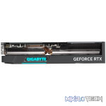 Gigabyte GeForce RTX 4080 Eagle 16GB GDDR6X 256-Bit PCIe 4.0 Desktop Graphics Card - Image 4