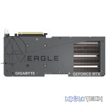 Gigabyte GeForce RTX 4080 Eagle OC 16GB GDDR6X 256-Bit PCIe 4.0 Desktop Graphics Card - Image 4