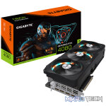 Gigabyte GeForce RTX 4080 Gaming OC 16GB GDDR6X 256-Bit PCIe 4.0 Desktop Graphics Card