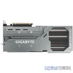 Gigabyte GeForce RTX 4080 Gaming OC 16GB GDDR6X 256-Bit PCIe 4.0 Desktop Graphics Card - Image 3