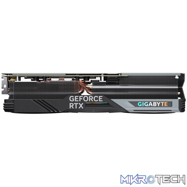 Gigabyte GeForce RTX 4080 Gaming OC 16GB GDDR6X 256-Bit PCIe 4.0 Desktop Graphics Card - Image 4