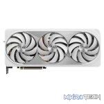 Gigabyte GeForce RTX 4080 SUPER AERO OC 16GB GDDR6X 256-bit PCI-E 4.0 Graphics Card - Image 2