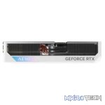 Gigabyte GeForce RTX 4080 SUPER AERO OC 16GB GDDR6X 256-bit PCI-E 4.0 Graphics Card - Image 3