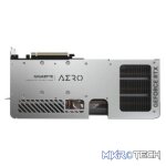 Gigabyte GeForce RTX 4080 SUPER AERO OC 16GB GDDR6X 256-bit PCI-E 4.0 Graphics Card - Image 4