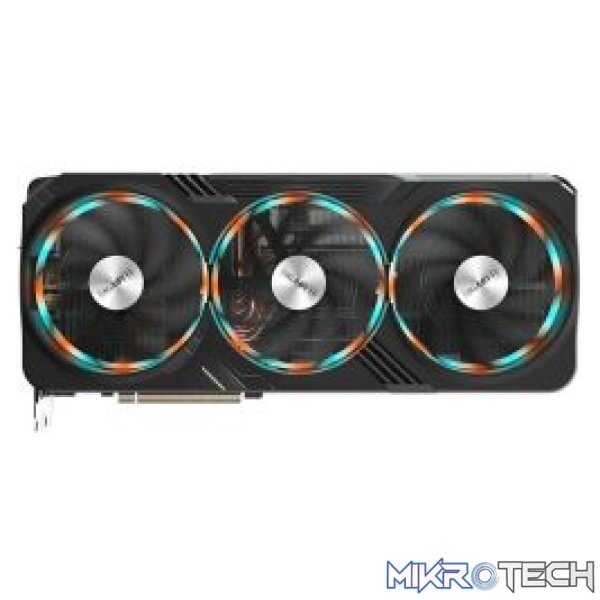 Gigabyte GeForce RTX 4080 SUPER GAMING OC 16GB GDDR6X 256-Bit PCI-E 4.0 Graphics Card - Image 2