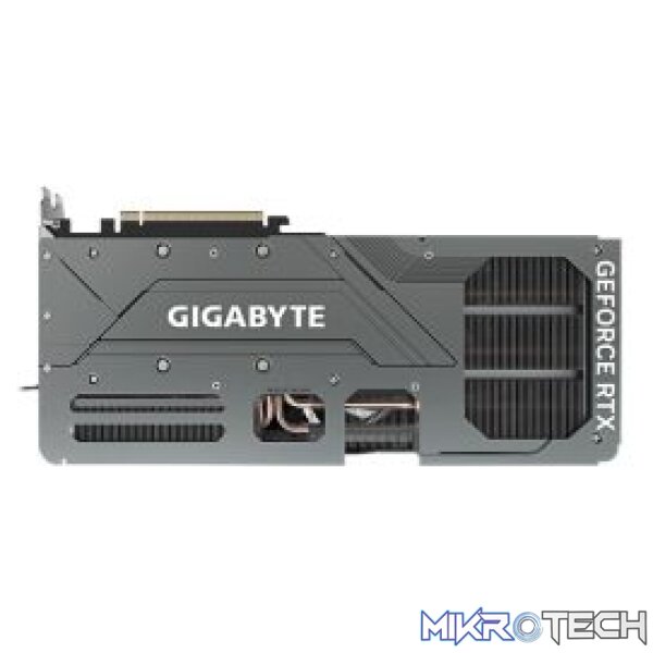 Gigabyte GeForce RTX 4080 SUPER GAMING OC 16GB GDDR6X 256-Bit PCI-E 4.0 Graphics Card - Image 4