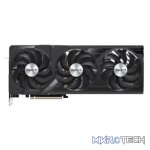 Gigabyte GeForce RTX 4080 SUPER WINDFORCE 16GB GDDR6X 256-bit PCI-E 4.0 Graphics Card - Image 2