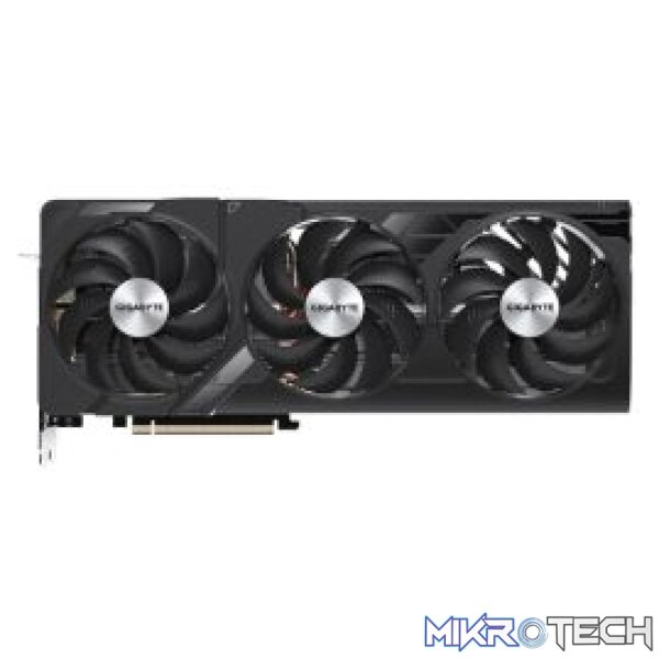 Gigabyte GeForce RTX 4080 SUPER WINDFORCE 16GB GDDR6X 256-bit PCI-E 4.0 Graphics Card - Image 2