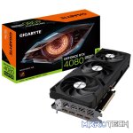 Gigabyte GeForce RTX 4080 SUPER WINDFORCE 16GB GDDR6X 256-bit PCI-E 4.0 Graphics Card