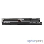 Gigabyte GeForce RTX 4080 SUPER WINDFORCE 16GB GDDR6X 256-bit PCI-E 4.0 Graphics Card - Image 3