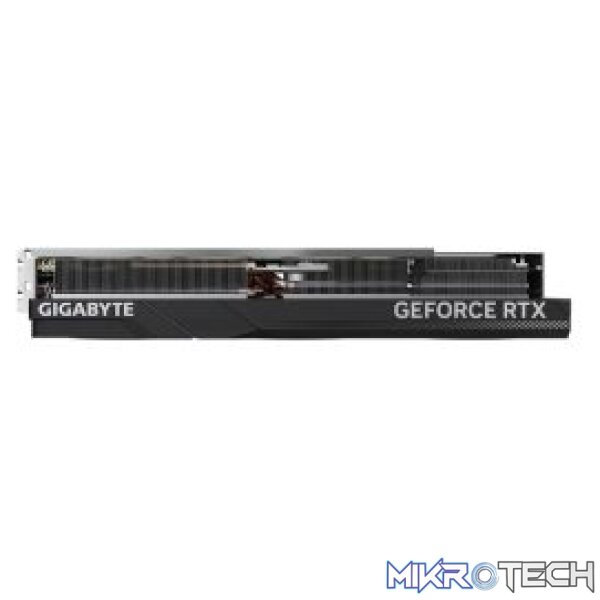 Gigabyte GeForce RTX 4080 SUPER WINDFORCE 16GB GDDR6X 256-bit PCI-E 4.0 Graphics Card - Image 3